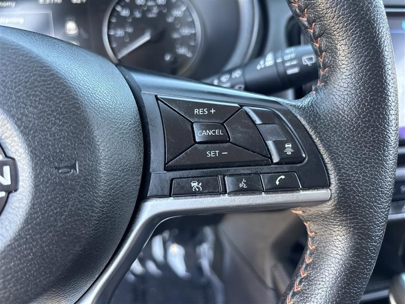 Nissan Kicks SR 2023