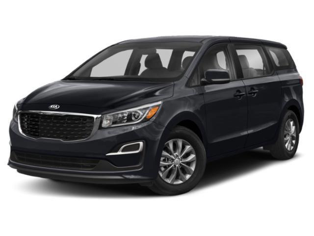 Kia Sedona L 2020