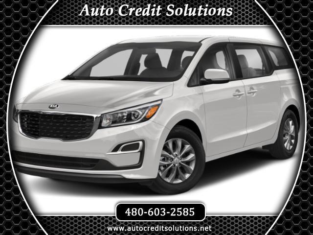 Kia Sedona L 2020