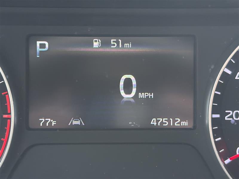 Kia Forte GT Line 2022