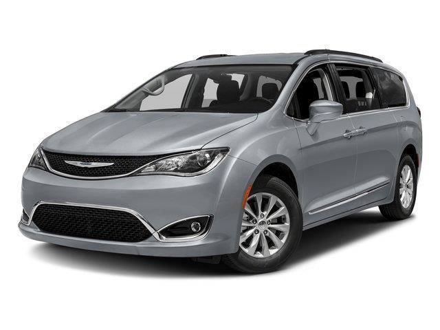 Chrysler Pacifica Touring-L 2017