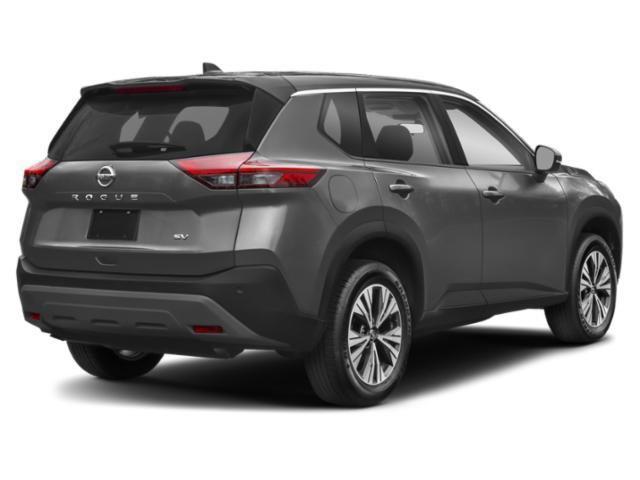 Nissan Rogue SV 2023