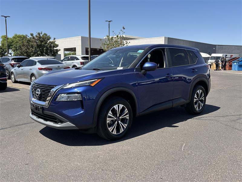Nissan Rogue SV 2023
