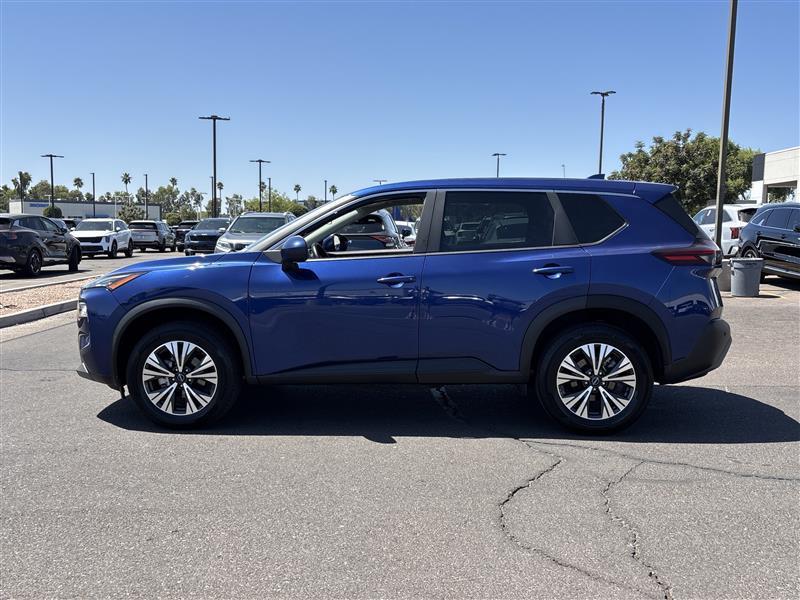 Nissan Rogue SV 2023