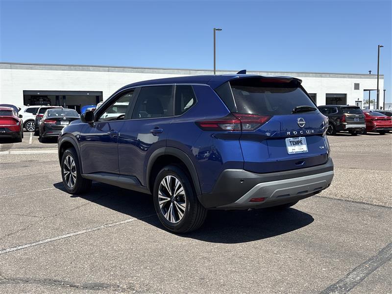 Nissan Rogue SV 2023