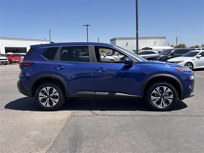 Nissan Rogue SV 2023