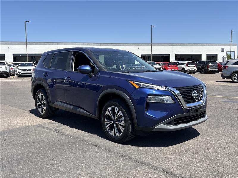 Nissan Rogue SV 2023