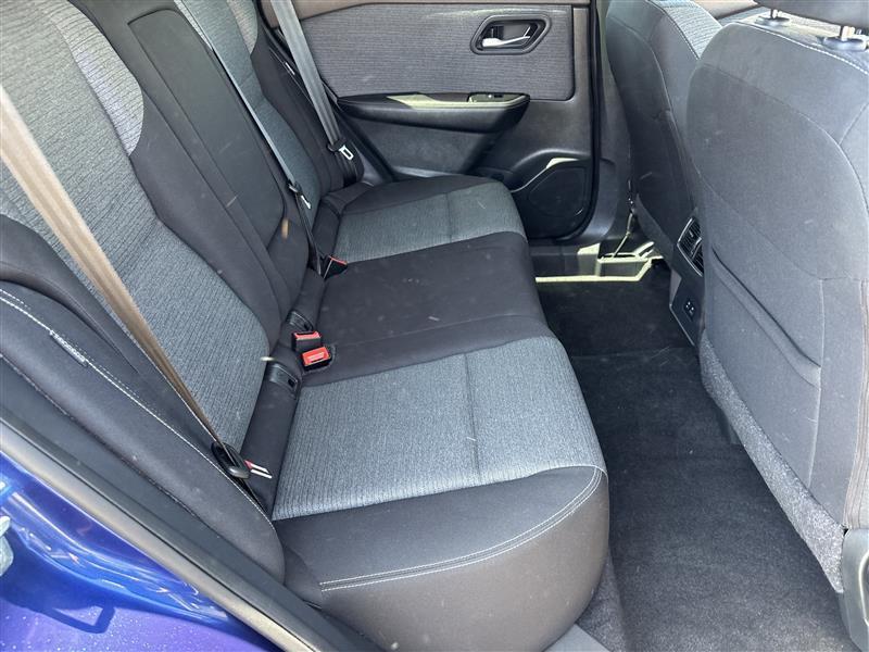 Nissan Rogue SV 2023