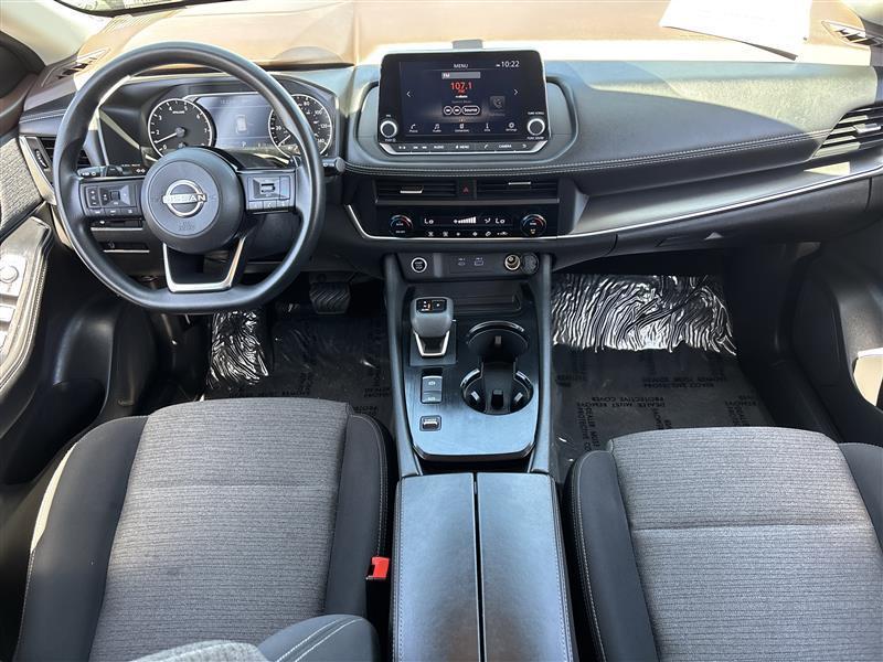 Nissan Rogue SV 2023