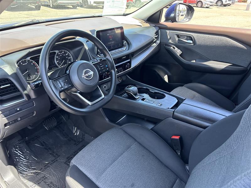 Nissan Rogue SV 2023