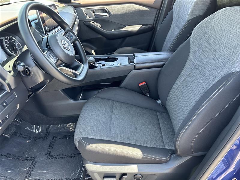 Nissan Rogue SV 2023