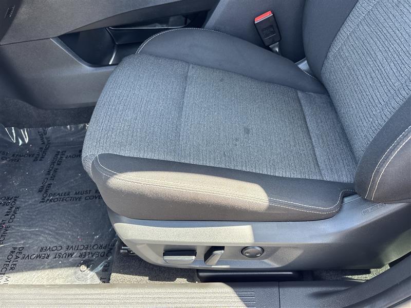 Nissan Rogue SV 2023