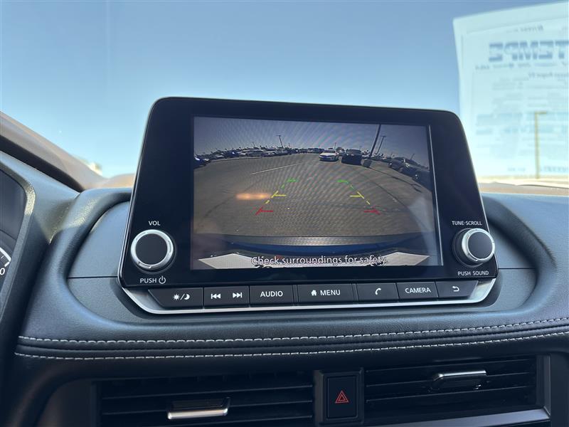 Nissan Rogue SV 2023