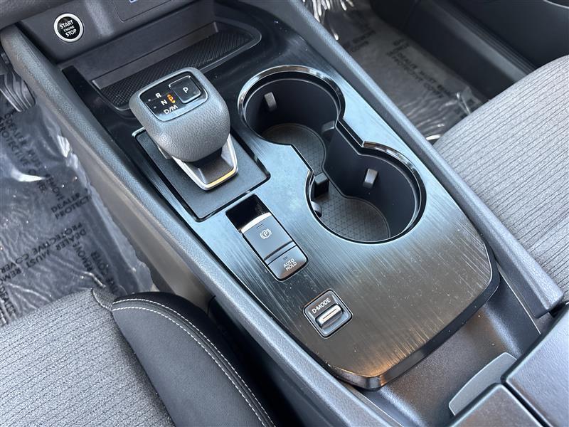 Nissan Rogue SV 2023