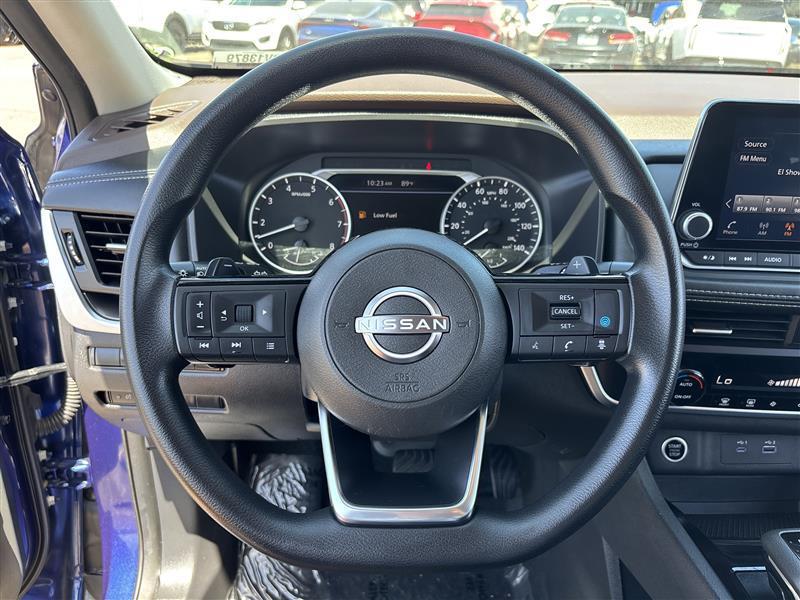 Nissan Rogue SV 2023