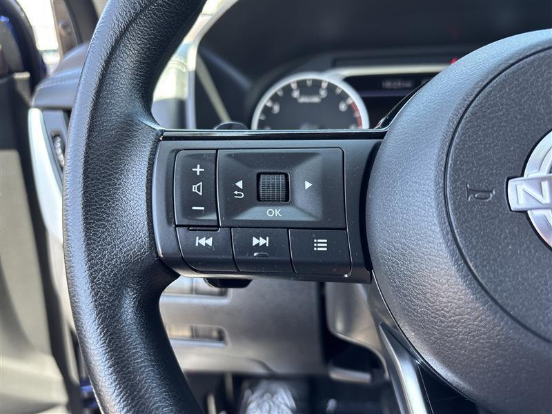 Nissan Rogue SV 2023