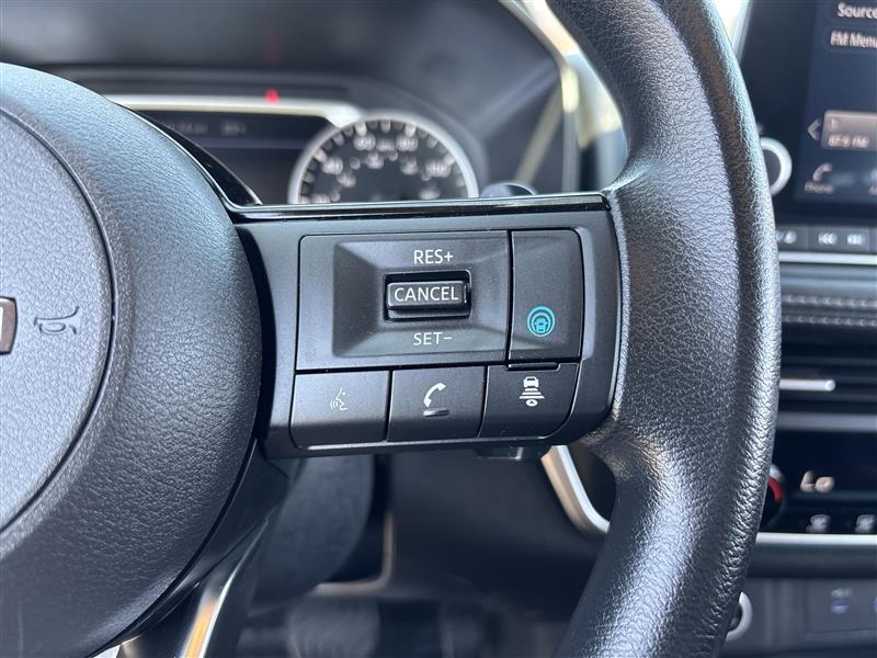 Nissan Rogue SV 2023