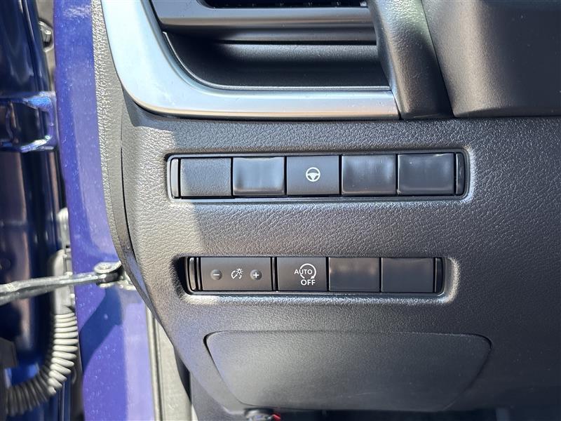 Nissan Rogue SV 2023