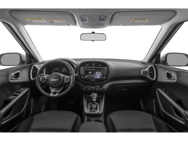 Kia Soul LX CVT 2022