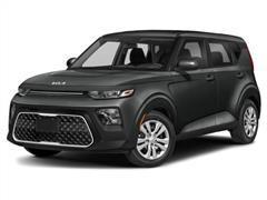 2022 Kia Soul 