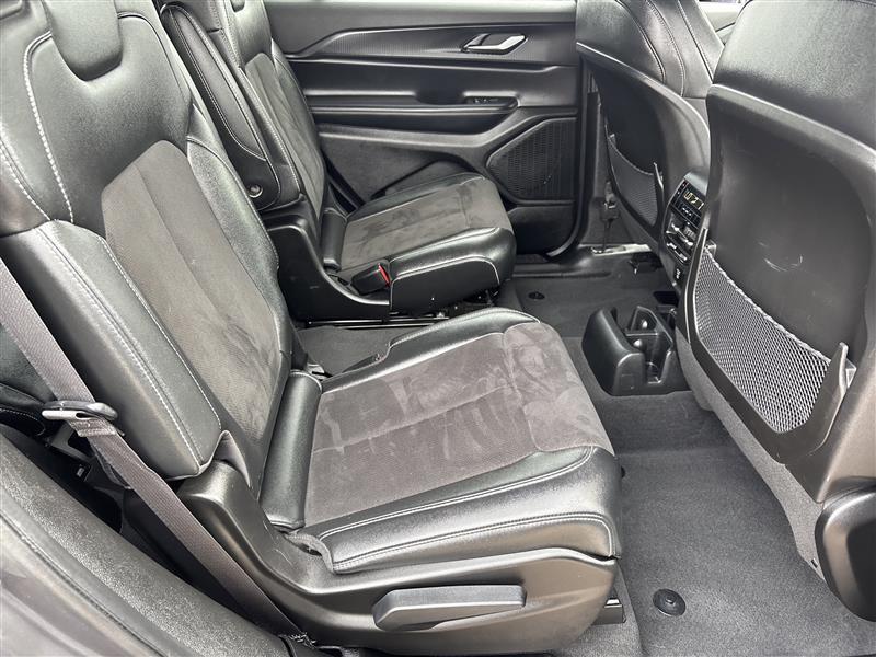 Jeep Grand Cherokee L Laredo 4WD 2023