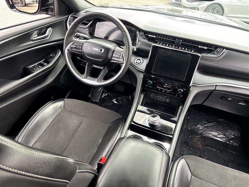 Jeep Grand Cherokee L Laredo 4WD 2023