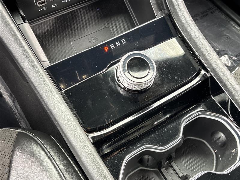 Jeep Grand Cherokee L Laredo 4WD 2023