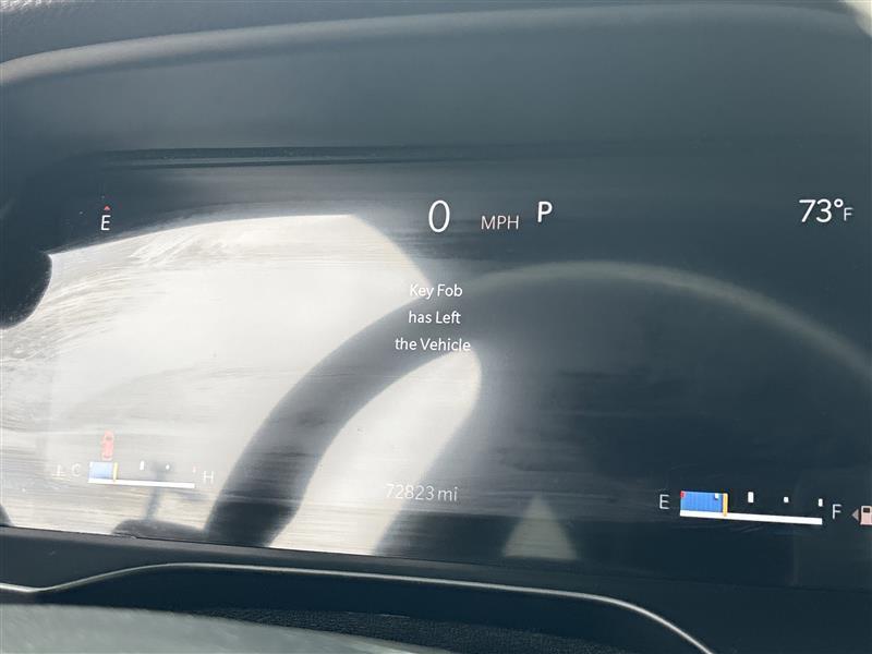 Jeep Grand Cherokee L Laredo 4WD 2023