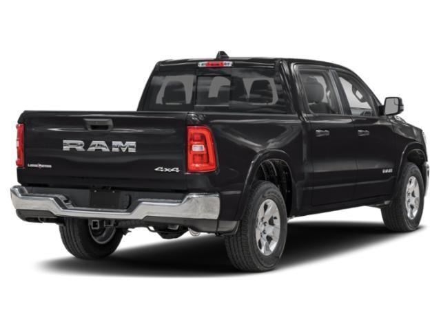 RAM 1500 Big Horn Crew Cab SWB 4WD 2025