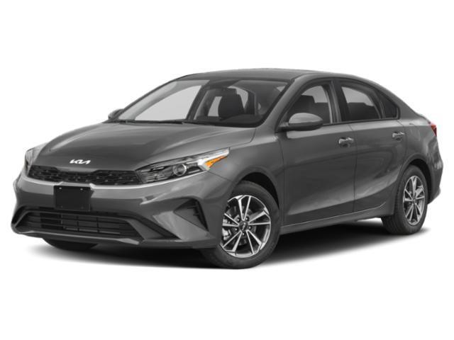Kia Forte LXS 2023