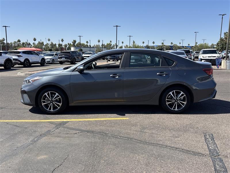 Kia Forte LXS 2023