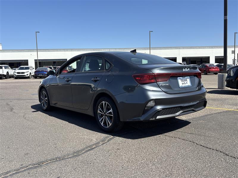 Kia Forte LXS 2023
