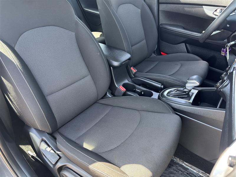 Kia Forte LXS 2023