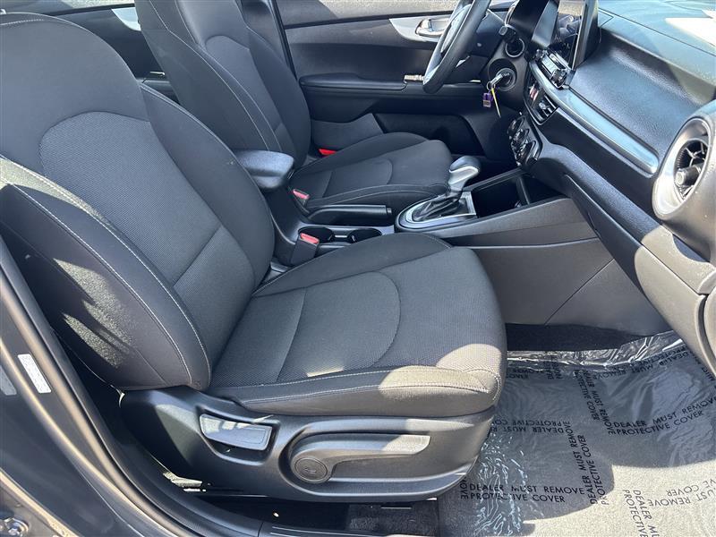 Kia Forte LXS 2023