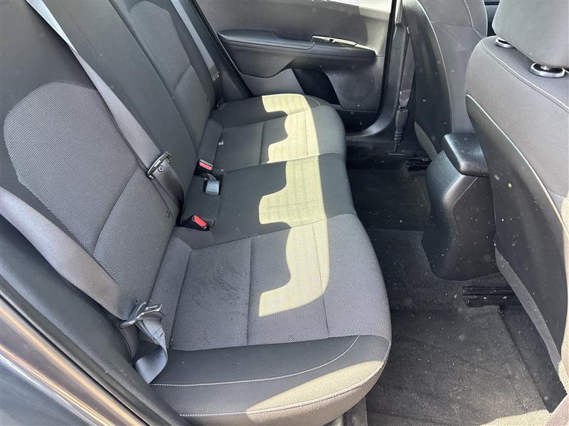 Kia Forte LXS 2023