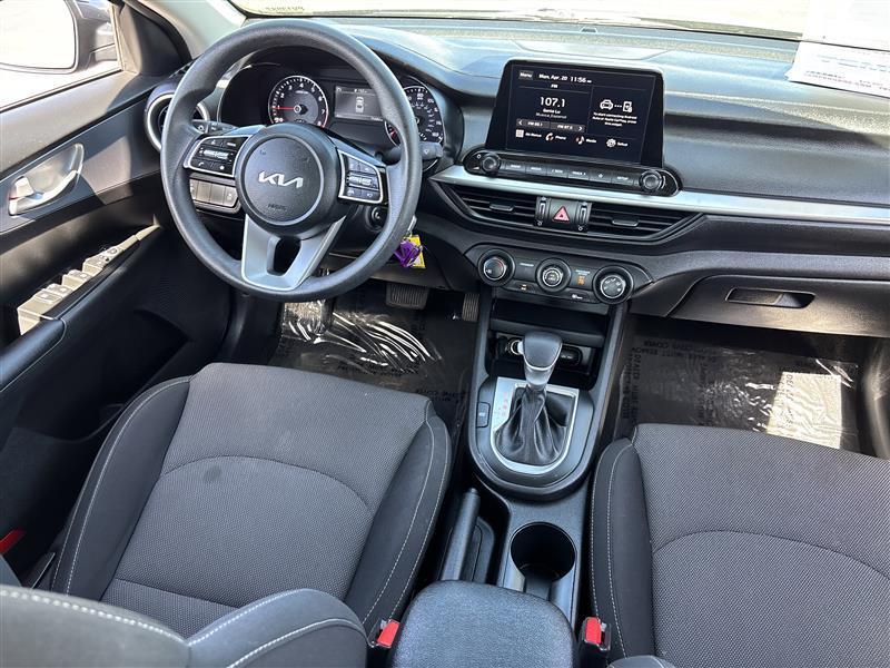 Kia Forte LXS 2023