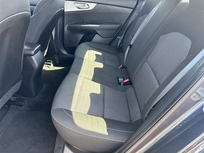 Kia Forte LXS 2023