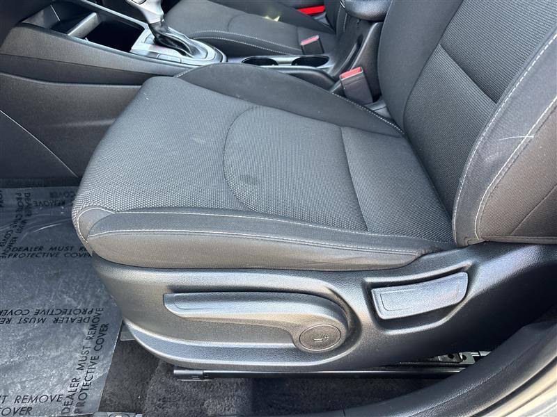 Kia Forte LXS 2023