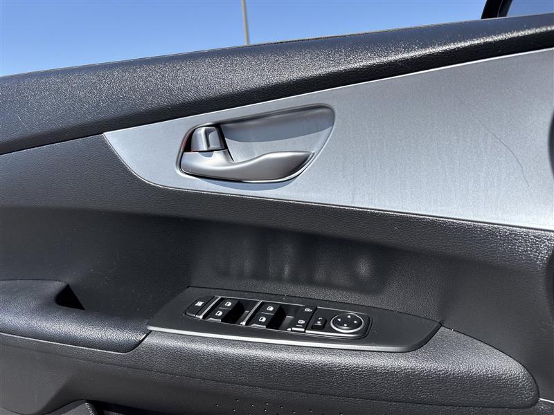 Kia Forte LXS 2023