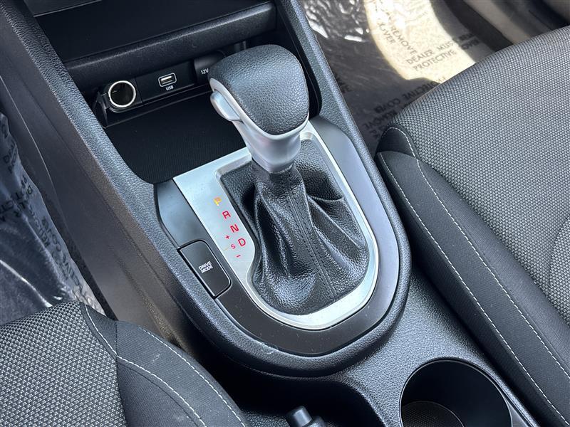 Kia Forte LXS 2023
