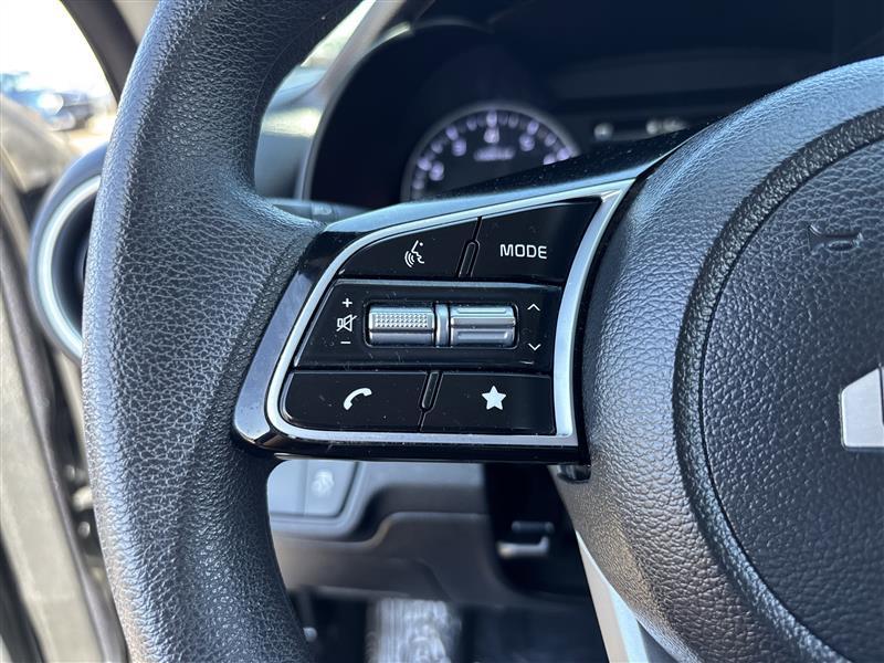 Kia Forte LXS 2023