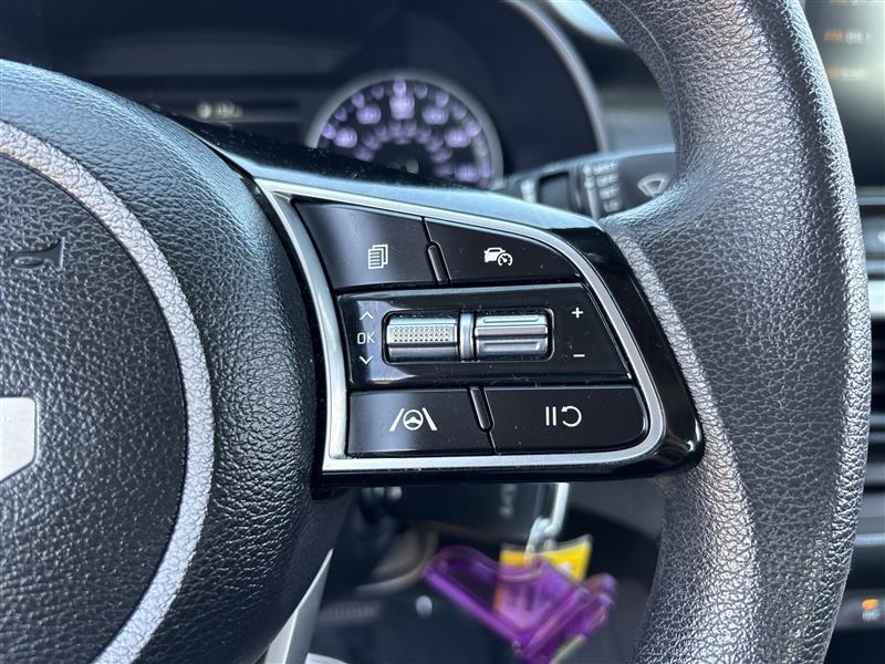 Kia Forte LXS 2023