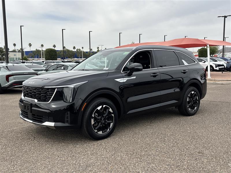 Kia Sorento S AWD 2024