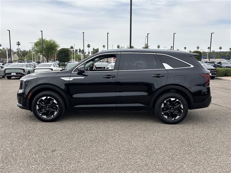 Kia Sorento S AWD 2024