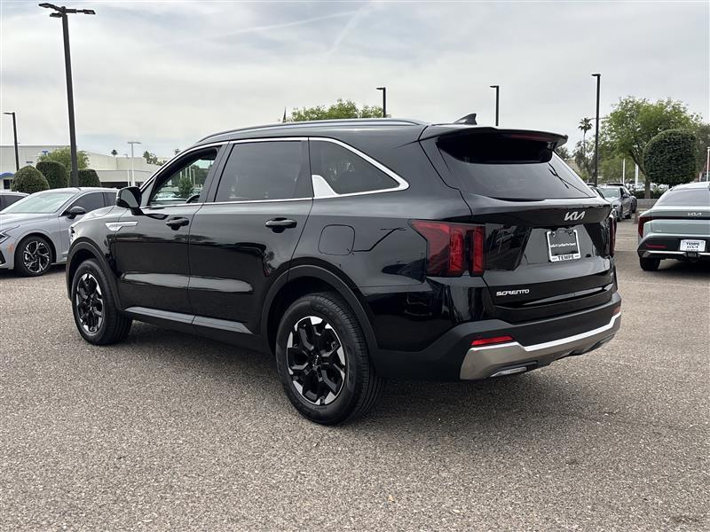 Kia Sorento S AWD 2024