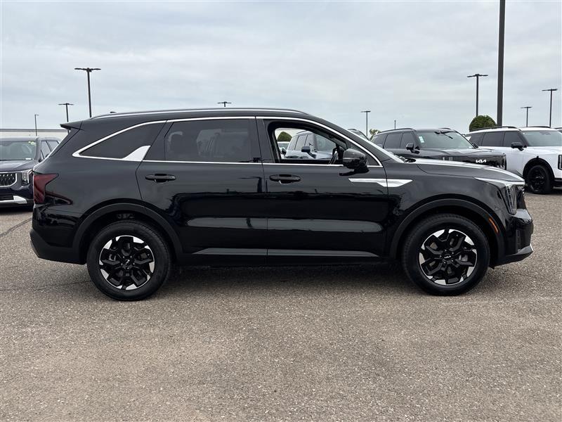 Kia Sorento S AWD 2024