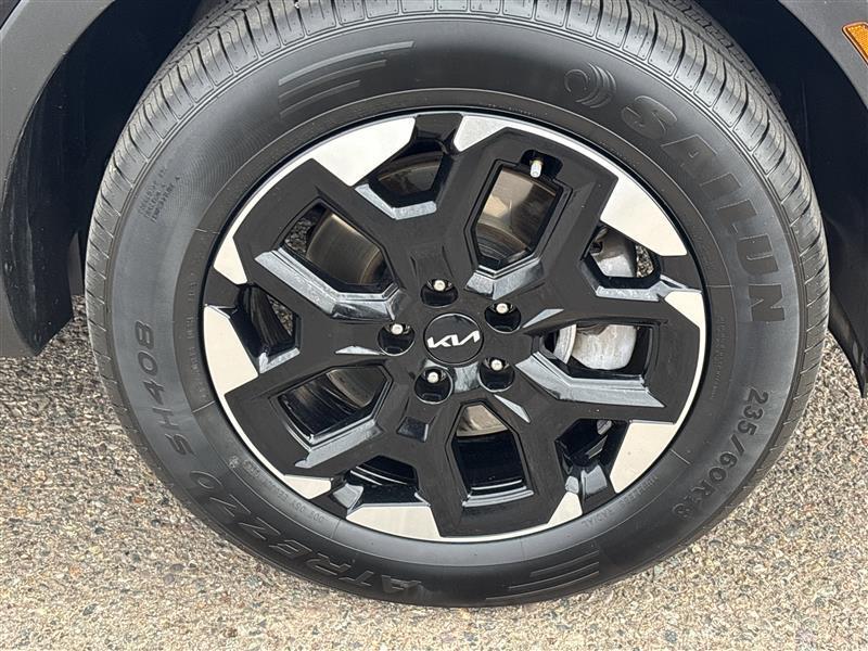 Kia Sorento S AWD 2024