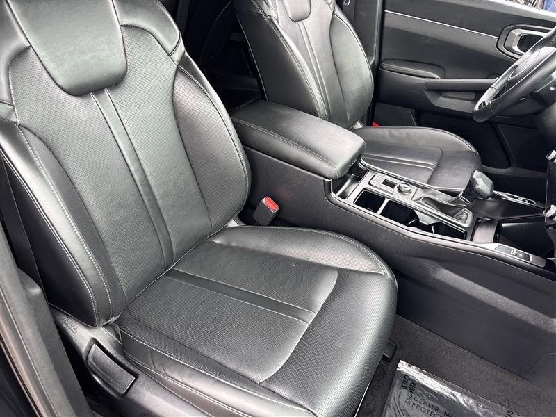 Kia Sorento S AWD 2024