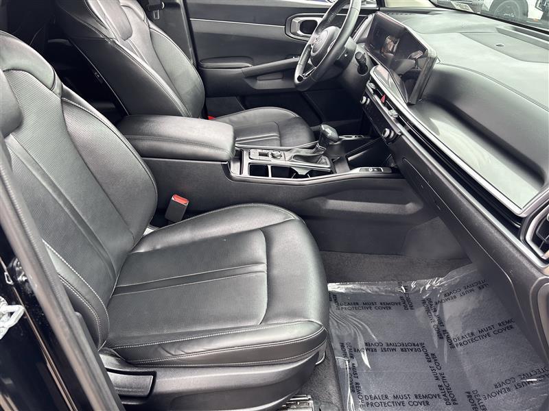 Kia Sorento S AWD 2024