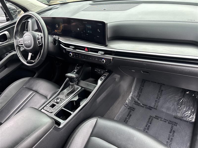 Kia Sorento S AWD 2024